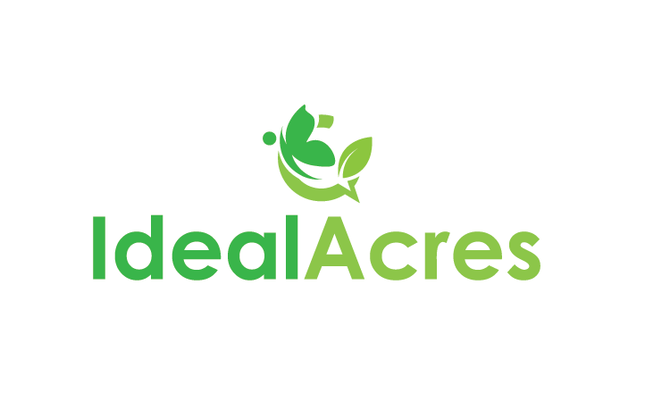 IdealAcres.com